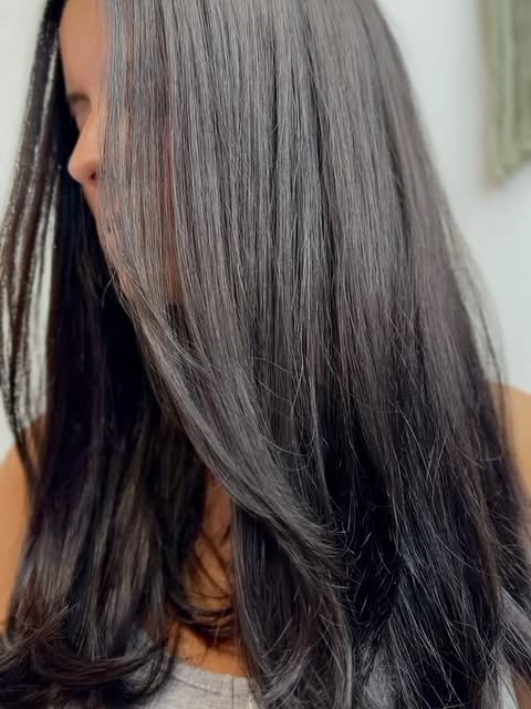 Lived in color from Natalie